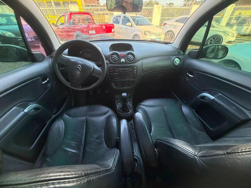 Citroën C3 1.6 1.6 - foto 5