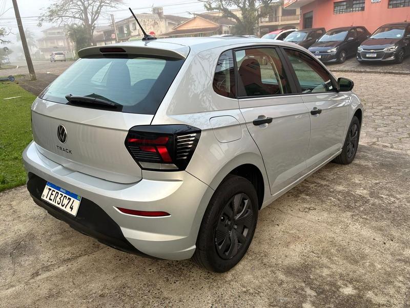 Volkswagen Polo Track Ma - foto 4