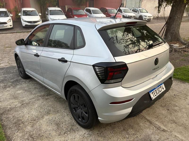 Volkswagen Polo Track Ma - foto 2
