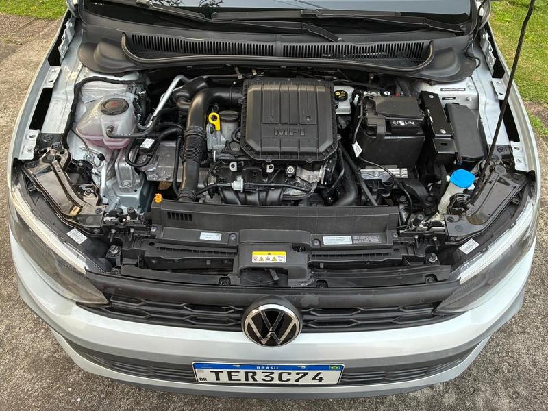 Volkswagen Polo Track Ma - foto 10