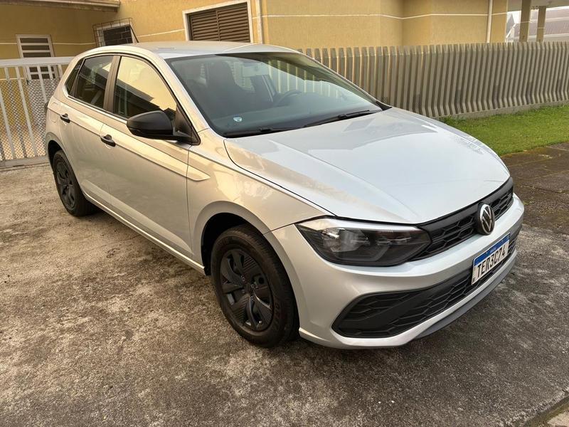 Volkswagen Polo Track Ma - foto 3