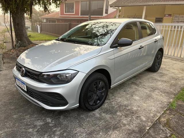 VOLKSWAGEN POLO TRACK MA