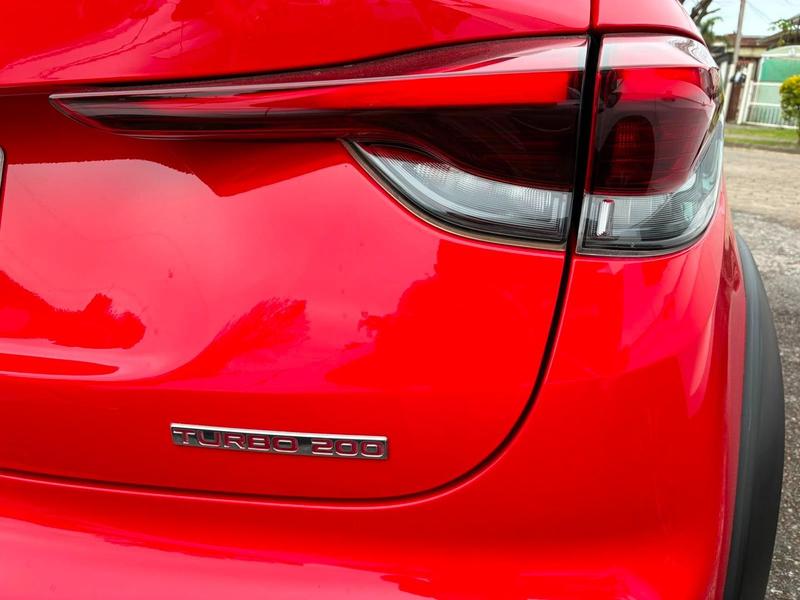 Fiat Pulse Drive - foto 12