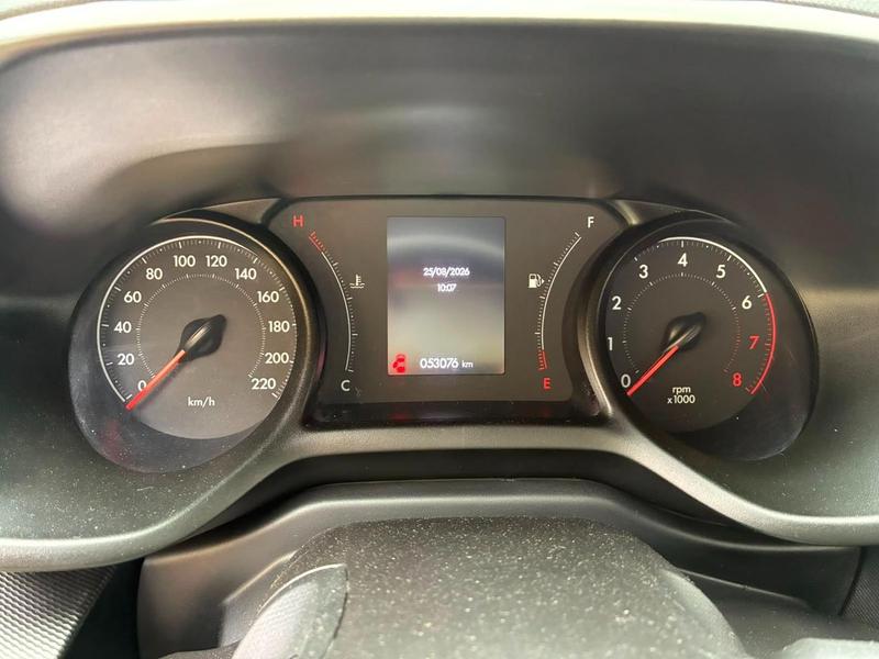Fiat Pulse Drive - foto 6