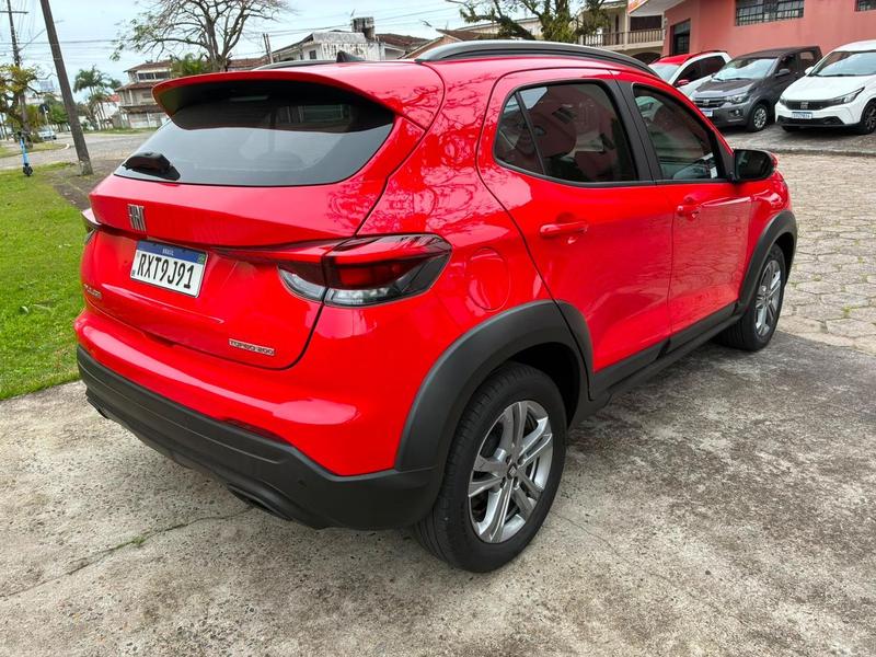 Fiat Pulse Drive - foto 4