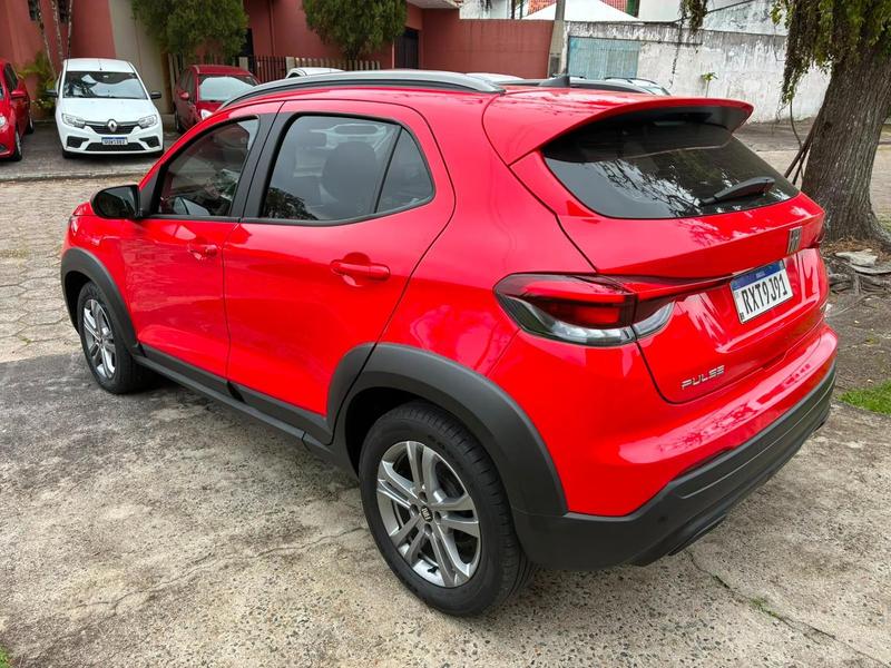 Fiat Pulse Drive - foto 2