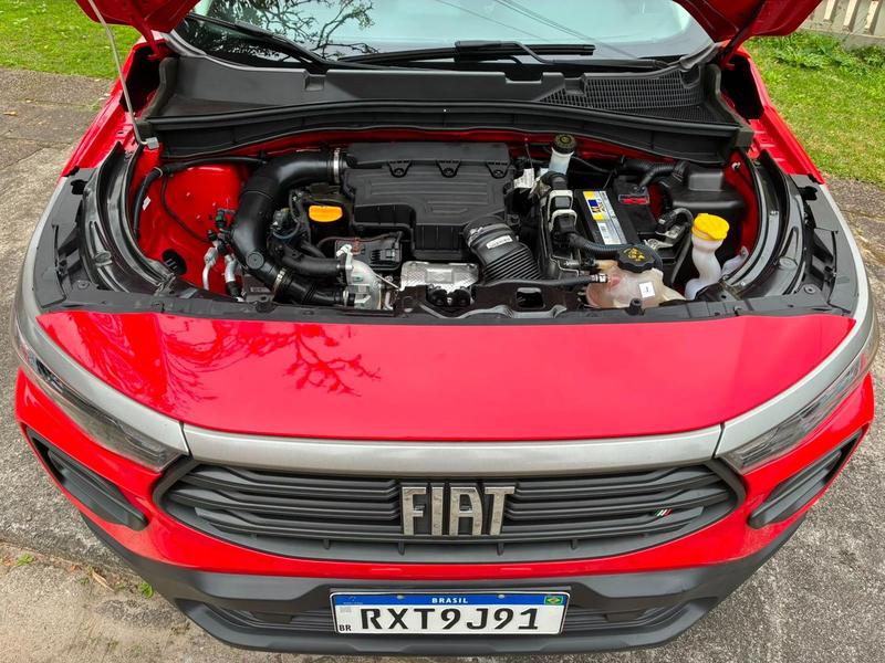 Fiat Pulse Drive - foto 11