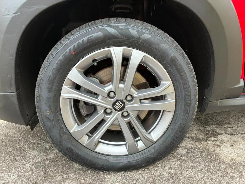Fiat Pulse Drive - foto 13