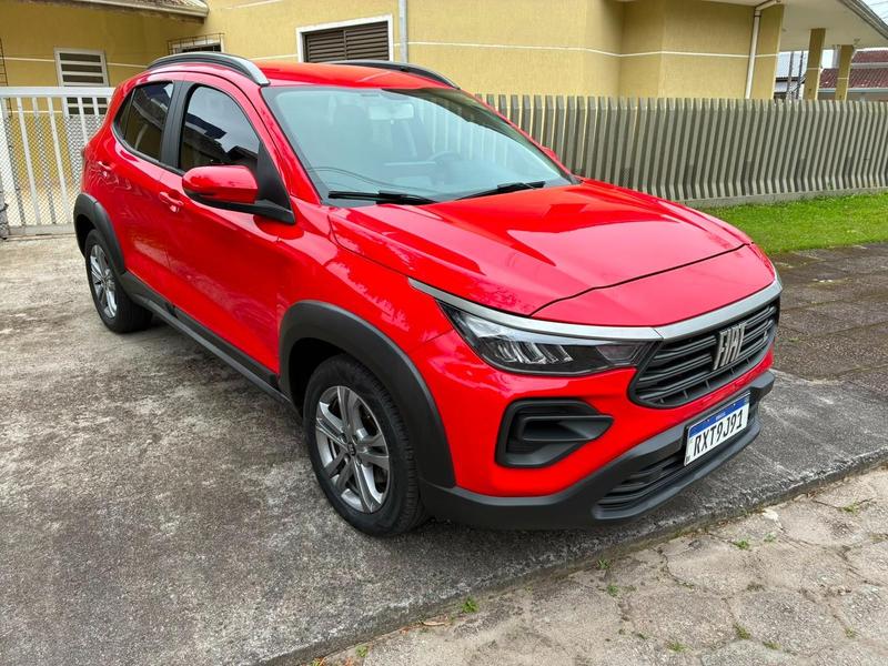 Fiat Pulse Drive - foto 3