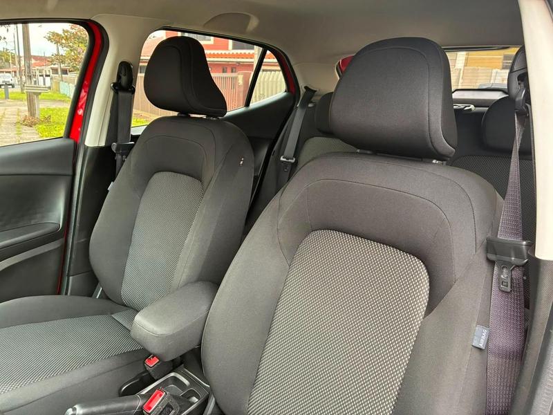Fiat Pulse Drive - foto 9