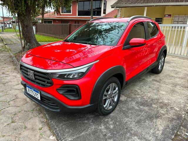 FIAT PULSE DRIVE TF200