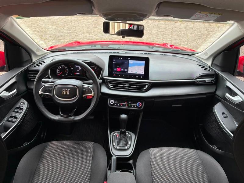 Fiat Pulse Drive - foto 5