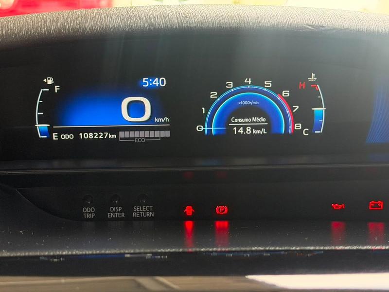 Toyota Etios 13 X 16V Flex 4P Manual - foto 4