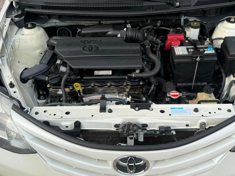 Toyota Etios 13 X 16V Flex 4P Manual - foto 7