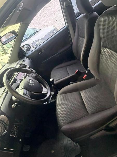 Toyota Etios 13 X 16V Flex 4P Manual - foto 5