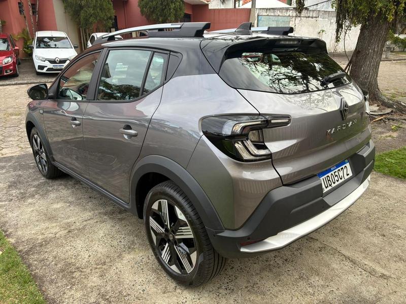 Renault Kardian Iconic 1.0 Tb 12V 5P Automático - foto 2