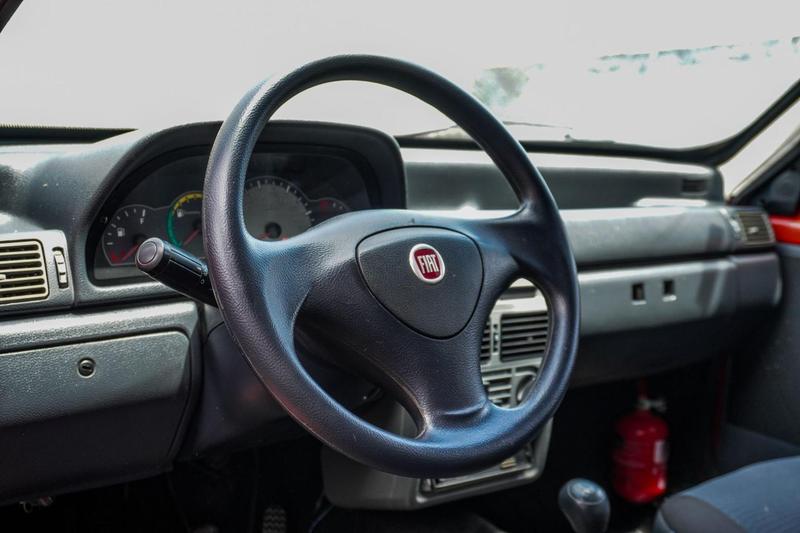 Fiat Uno Mille Way Econ - foto 11