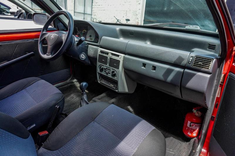 Fiat Uno Mille Way Econ - foto 10