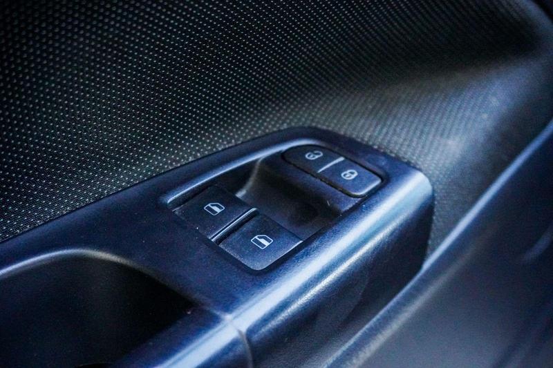 Volkswagen Voyage MPI - foto 12
