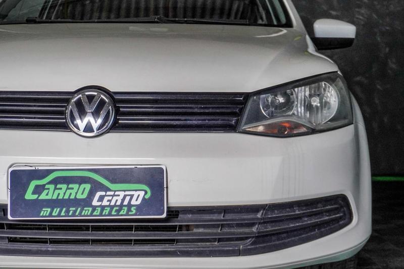 Volkswagen Voyage 1.0 - foto 4
