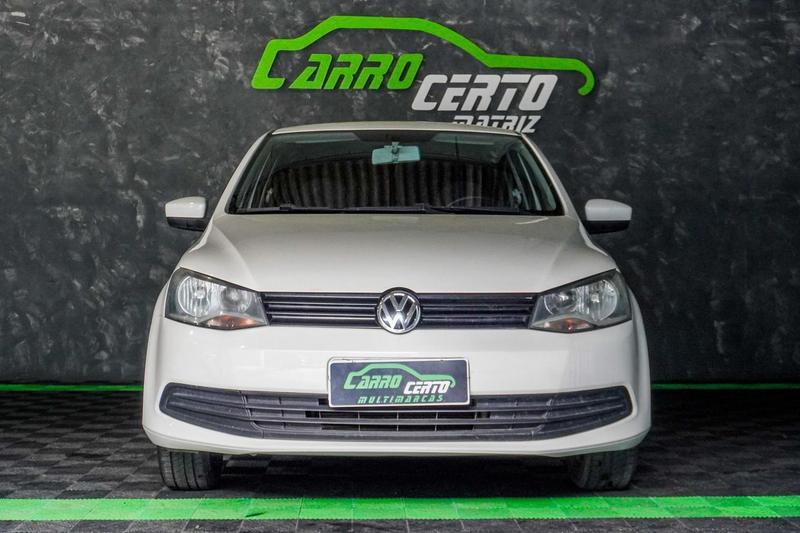 Volkswagen Voyage 1.0 - foto 3