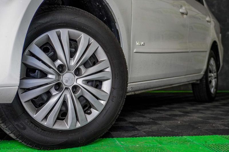 Volkswagen Voyage 1.0 - foto 2
