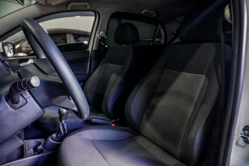 Volkswagen Voyage 1.0 - foto 14