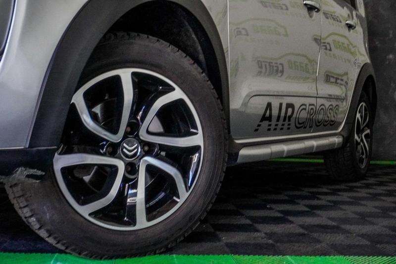 Citroën C3 Excm - foto 2