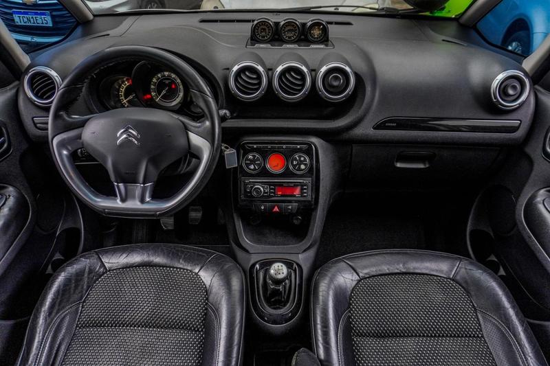 Citroën C3 Excm - foto 10