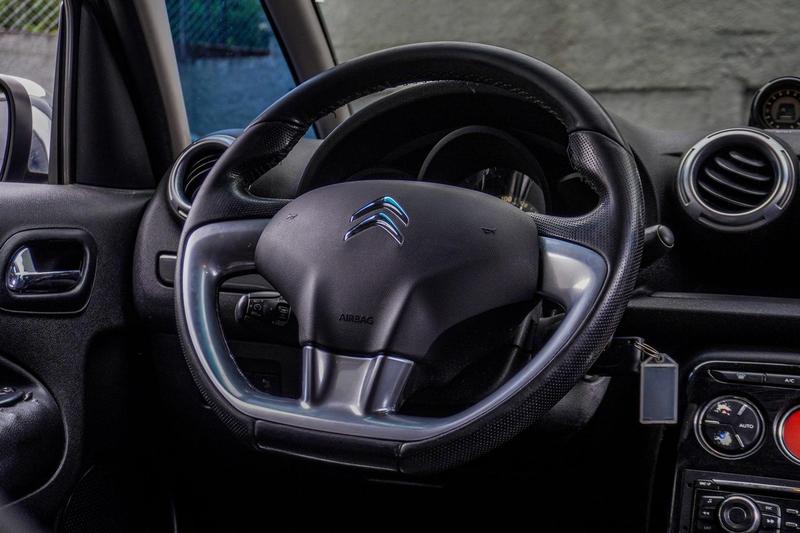 Citroën C3 Excm - foto 11