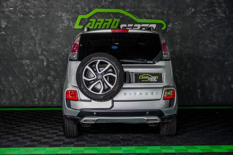 Citroën C3 Excm - foto 8
