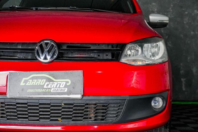 Volkswagen Fox Rock In Rio - foto 4