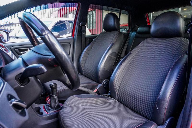 Volkswagen Fox Rock In Rio - foto 14