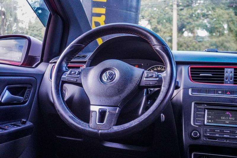 Volkswagen Fox Rock In Rio - foto 11
