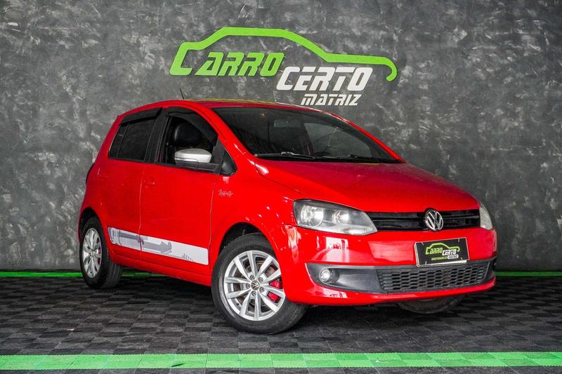 Volkswagen Fox Rock In Rio - foto 5