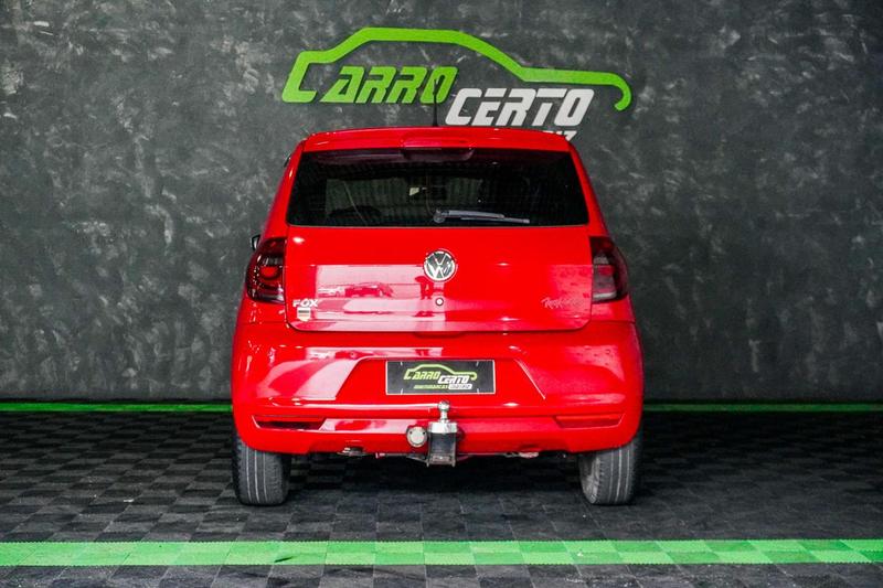 Volkswagen Fox Rock In Rio - foto 8