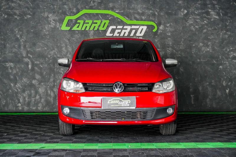 Volkswagen Fox Rock In Rio - foto 3