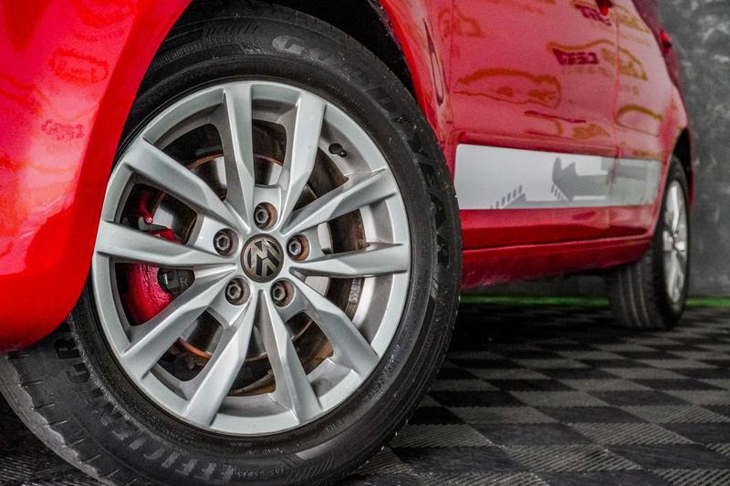 Volkswagen Fox Rock In Rio - foto 2