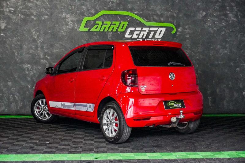 Volkswagen Fox Rock In Rio - foto 9