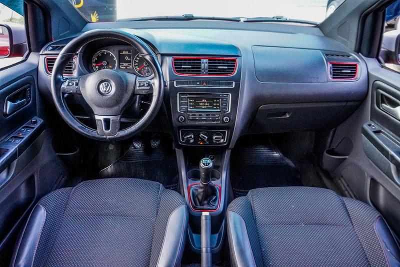 Volkswagen Fox Rock In Rio - foto 10