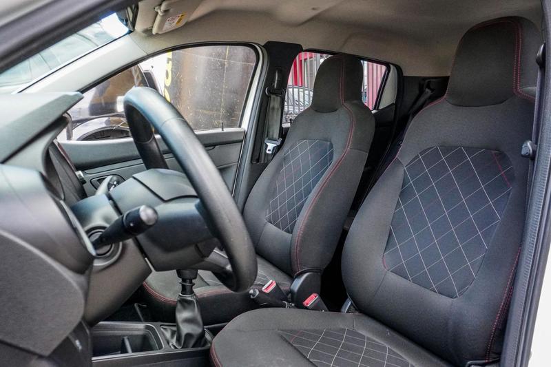 Renault Kwid Zen 2 - foto 13