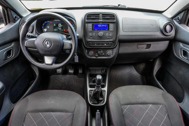 Renault Kwid Zen 2 - foto 10