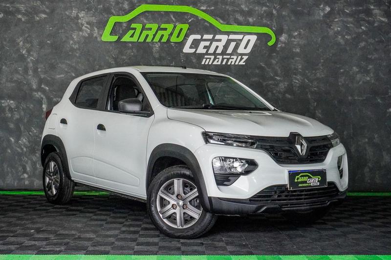 Renault Kwid Zen 2 - foto 5