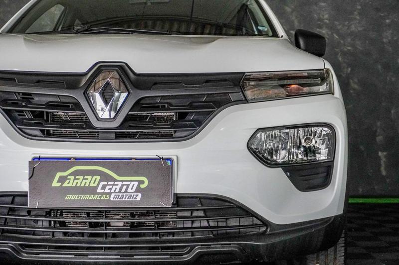 Renault Kwid Zen 2 - foto 4