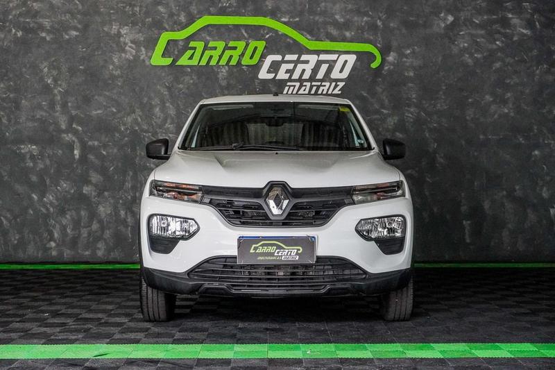 Renault Kwid Zen 2 - foto 3