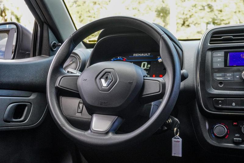 Renault Kwid Zen 2 - foto 11