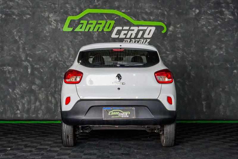 Renault Kwid Zen 2 - foto 8