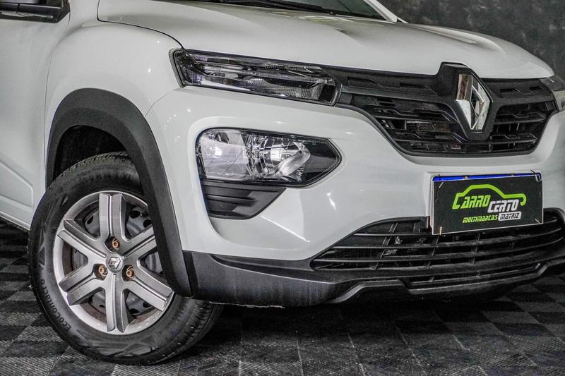 Renault Kwid Zen 2 - foto 6