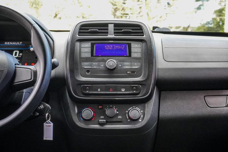 Renault Kwid Zen 2 - foto 12