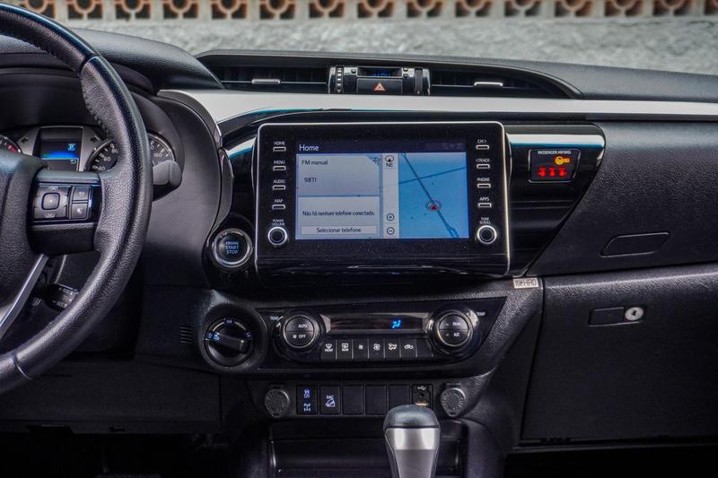 Toyota Hilux Cdsrva4fd - foto 12